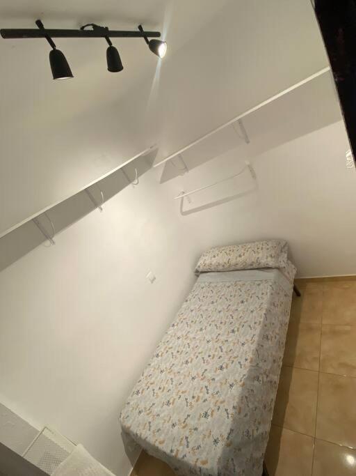 En Centro Futbol 1min Playa 10min Apartment Vila-real