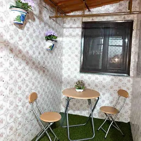 Apt En Centro Futbol 1Min Playa 10Min Vila-real Exterior photo